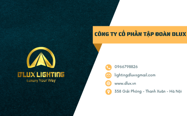 Nhà phân phối đèn âm trần uy tín nhất hàng đầu Việt Nam