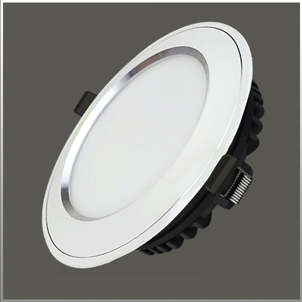 den-led-am-tran-lux-v6-series-b-silver-model-dll-v6-ccs140-12tt Đèn Led Âm Trần LUX V6 SERIES - B SILVER Model DLL-V6-CCS140-12TT